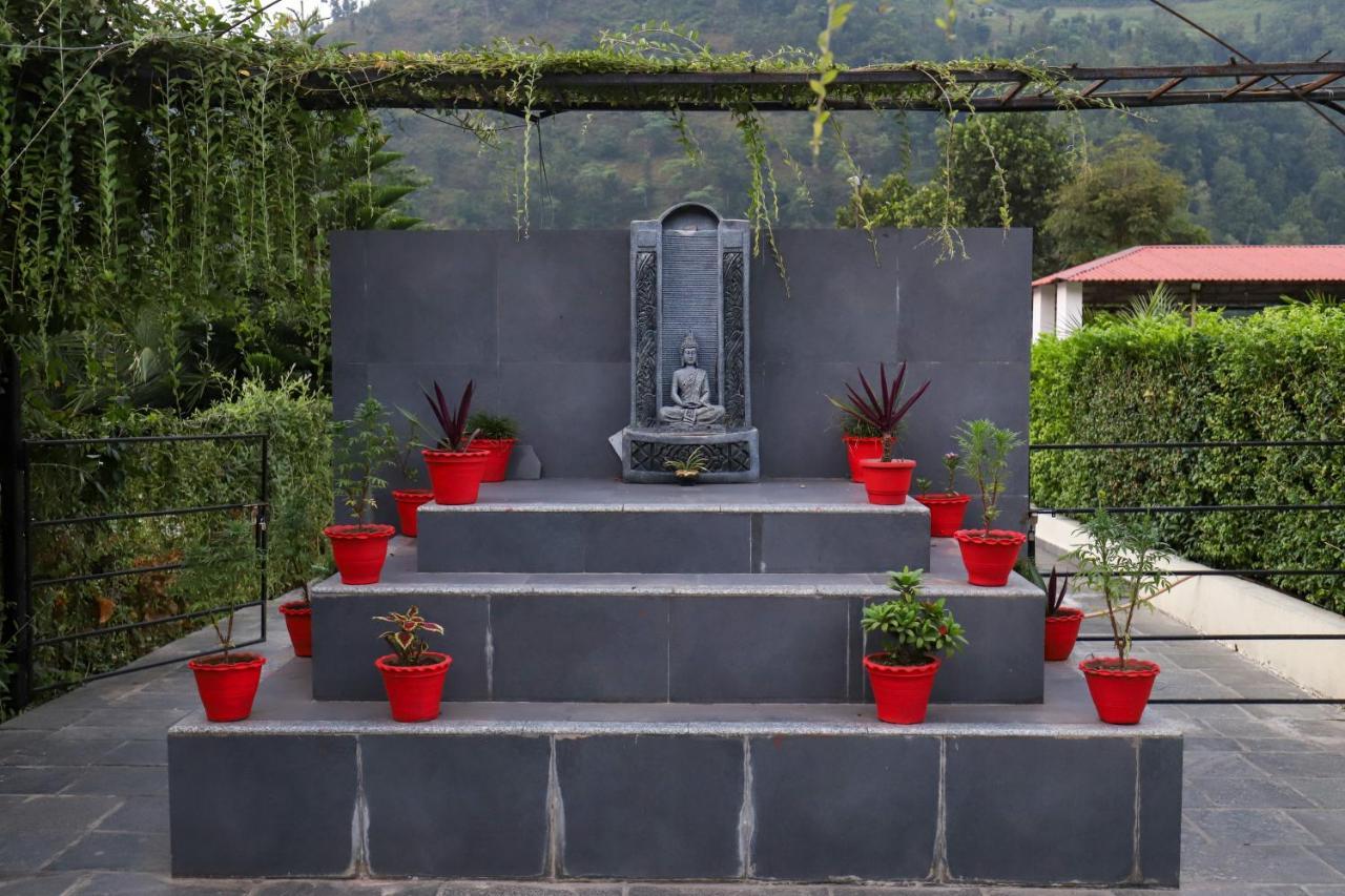 Siddhartha Riverside Resort, Chumlingtar Makaising Exterior photo