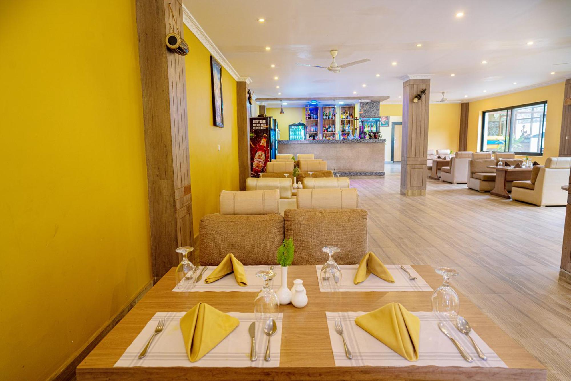 Siddhartha Riverside Resort, Chumlingtar Makaising Exterior photo